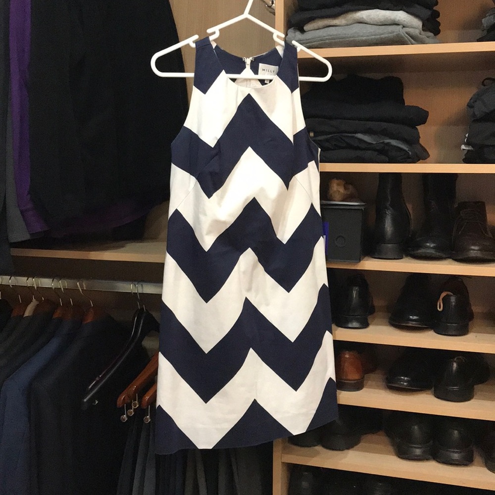 Milly dress